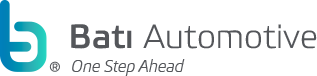 Batı Automotive - Logo