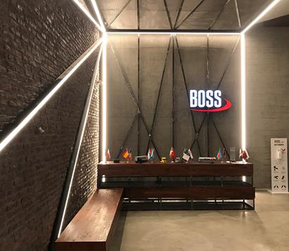 Boss-2